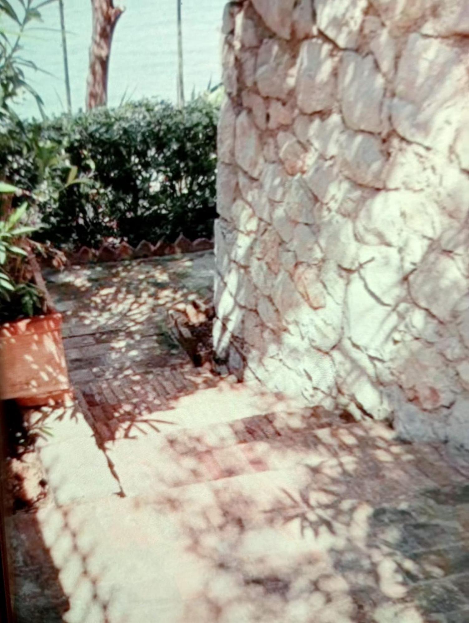 Anna&Miky Beach House Santa Flavia Exterior photo